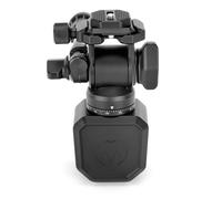 3 Legged Thing Window Clamp Mount with AirHed Trinity - Black