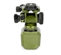 3 Legged Thing Window Mount Clamp - secure camera mounting solution for car, van, truck window for those on the move shots (WMCTRINITYMOSS)