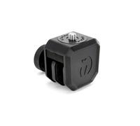 3 Legged Thing Window Mount Clamp | Secure camera mounting solution, For car, van, truck window, For on the move shots, WMCDARK