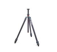 3 Legged Thing Pro 2.0 Winston Carbon Fibre Tripod - Grey