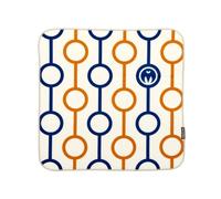 3 Legged Thing Wrapz- Protective, self-adhesive, re-usable, water-resistant, lightweight cloth wrap for Camera Lens Laptop Smartphone Tablet Gaming Consoles Binoculars Electronics (Retro, Medium)