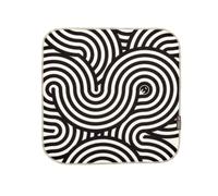 3 Legged Thing Wrapz- Protective, self-adhesive, re-usable, water-resistant, lightweight cloth wrap for Camera Lens Laptop Smartphone Tablet Gaming Consoles Electronics (SML (12x12"))