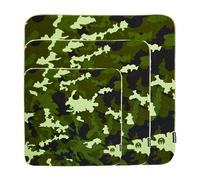 3 Legged Thing Wrapz- Protective, self-adhesive, re-usable, water-resistant, lightweight cloth wrap for Camera Lens Laptop Smartphone Tablet Gaming Consoles Binoculars Electronics