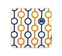 3 Legged Thing WRAPZ Self adhesive Reusable Cloth Wrap Retro, Small | ✅ 5 years warranty