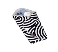 3 Legged Thing Wrapz Swirl Small, Christmas Gift