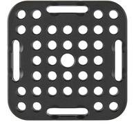 3 Legged Thing XPand 70 x 70mm Cheese Plate - Black