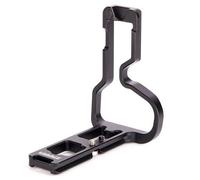 3 Legged Thing ZAARA-ONE Arca L-Bracket for Nikon z9 - Black