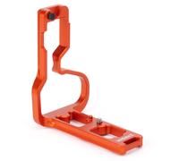 3 Legged Thing ZAARA 122mm 1 piece Arca L bracket copper for Nikon Z9