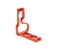 3 Legged Thing Zaara One Single-Piece Dedicated L-Bracket for Z9 Camera - Arca-Swiss Compatible Quick Release Photography L-Bracket (ZAARA-ONE-C)