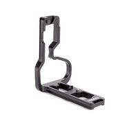 3 Legged Thing ZAARA 122mm 1 piece Arca L bracket black for Nikon Z9 | ✅ 5 years warranty