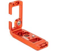 3 Legged Thing ZADIE QD 107mm Arca QD L-Bracket Copper for Nikon Z6 III | ✅ 5 years warranty