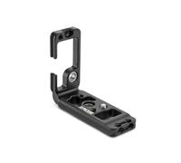 3 Legged Thing Zadie QD Darkness L Bracket for Nikon Z6 iii