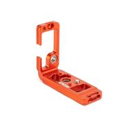 3 Legged Thing ZADIE QD 107mm Arca QD L-Bracket Copper for Nikon Z6 III | ✅ 5 years warranty