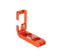 3 Legged Thing Zadie QD L Bracket for Nikon Z6 III - Copper