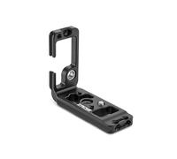 3 Legged Thing Zadie QD L Bracket for Nikon Z6 III - Darkness