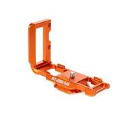 3 Legged Thing Zayla Dedicated Camera L-Bracket - Arca Swiss Compatible L-Bracket for Landscape and Portrait Photography (ZAYLA-PD-C)