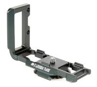 3 Legged Thing Zayla Dedicated L Bracket for Nikon Z50 - Grey