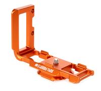 3 Legged Thing ZAYLA Peak Design Capture Base L Bracket - Copper