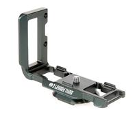 3 Legged Thing ZAYLA Peak Design Capture Base L Bracket - Grey