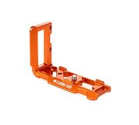 3 Legged Thing Zayla Z50 Dedicated Camera L-Bracket - Arca Swiss Compatible L-Bracket for Landscape and Portrait Photography (ZAYLA-C)
