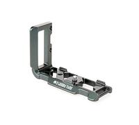 3 Legged Thing Zayla Z50 Dedicated Camera L-Bracket - Arca Swiss Compatible L-Bracket for Landscape and Portrait Photography (ZAYLA-G)