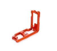 3 Legged Thing Zelda Dedicated L Bracket for Nikon Z6/Z7 - Copper