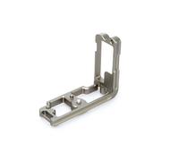 3 Legged Thing Zelda Dedicated L Bracket for Nikon Z6/Z7 - Grey