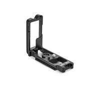 3 Legged Thing ZELDA QD-Compatible Dedicated L-bracket for Nikon Z5, Z6, Z7, Z6 II, and Z7 II - Darkness