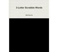3-Letter Scrabble Words