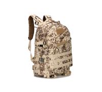 (3) Level 3 Backpack Army-style Attack Backpack Molle Tactical Bag