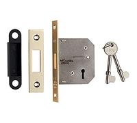 3 LEVER CONTRACT DEADLOCK 2.5