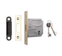 3 LEVER CONTRACT DEADLOCK 3