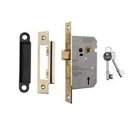 3 Lever SASHLOCK - Economy