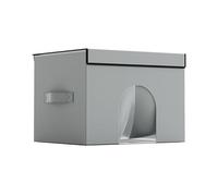 3. Lightweight Summer Cooling Pad House with Reusable Ice Cell for Indoor/Outdoor Pets Ventilation Foldable Shelter Air Conditioner Outdoor Cat House Multiple Cats