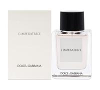 3 L'Imperatrice by D&G Dolce Gabbana 50ml EDT for Women