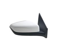 3 Lines Car Side Mirrors for Chevrolet for Onix 2019-2022 Rearview Mirror Assembly Decoration Accessories Auto Accessories