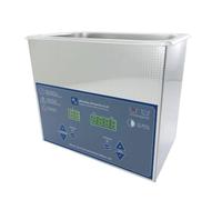 3 Litre Digital Ultrasonic Cleaner 100W