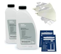 3 Litre Original BMW Lifetime Coolant 87 Antifreeze Concentrate LC87 Set