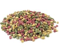 3 Litre Refill Bag Mixed Suet Pellets Wild Life Food Garden Seed Feed (Weight 1.8kg/approx. 3L) 3LW