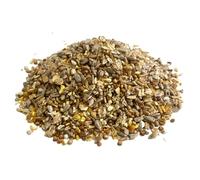 3 Litre Refill Bag No Mess Mixture Premium Wild Bird Food Garden Seed Feed (Weight 1.8kg/approx. 3L) 3LW