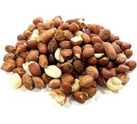 3 Litre Refill Bag Peanuts Whole Premium Safe Wild Bird Food Nuts Afflotoxin Free (Weight 1.8kg/approx. 3L) 3LW