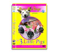 3 Little Pigs [DVD] [2008] [US Import]