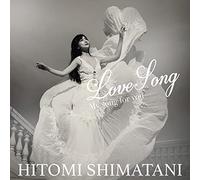 【メーカー特典/ アナザージャケット(絵柄3種類よりランダム配付) 】LoveSong ~My song for you~(Type-B)