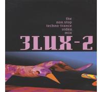3 Lux Vol 2 - 3 Lux - Vol. 2 - Techno Video Mix [VHS] [1992]
