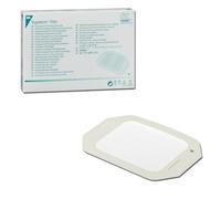 TEGADERM FILM Dressing 6cm x 7cm 3M - Tattoo/Burns/Wounds/Abrasions 1624DT - 5