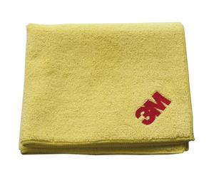 3 M 50400 Perfect-It III High Performance Cleaning Cloth