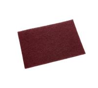 3 M 7447 Scotch-Brite 6-by-9-Inch General Purpose Hand Pad, 20-Pads