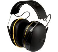 3 M Bluetooth Snr 24 dB headphones, ear protectors, hearing protectors.