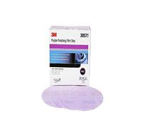 3-M CO. 30571 3M(TM) PURPLE FI