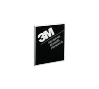 3-M Company 02004 9 x 11 Inch 320A Trimite Paper Sheets